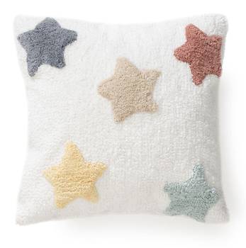 Housse de coussin Stars