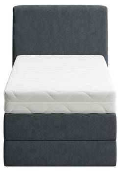 Boxspringbett Inga H2