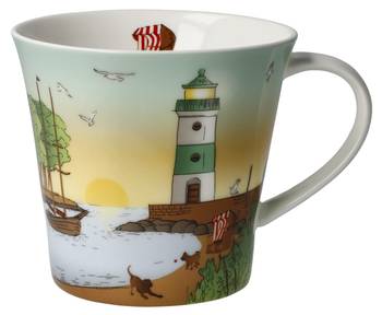 Tasse Scandic Home  Schlei