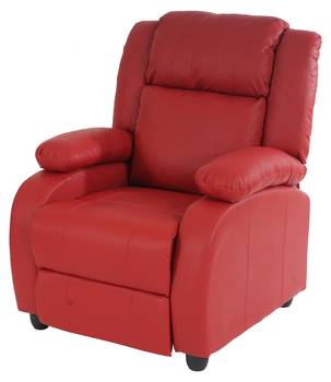 Fauteuil relax Lincoln