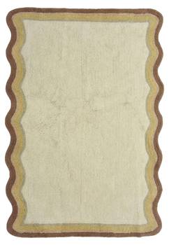 Tapis enfant BISCUIT