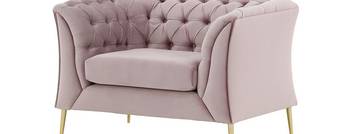 Sessel Chesterfield Modern