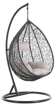 Fauteuil suspendu CAMPLI