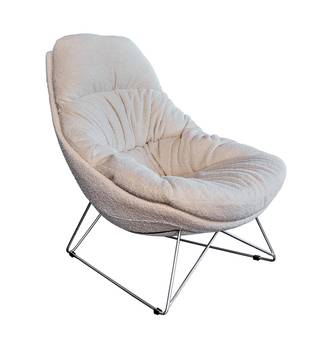 Fauteuil relax AVON Tissu