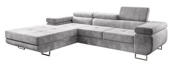 Ecksofa Zante mit Schlaffunktion MH84