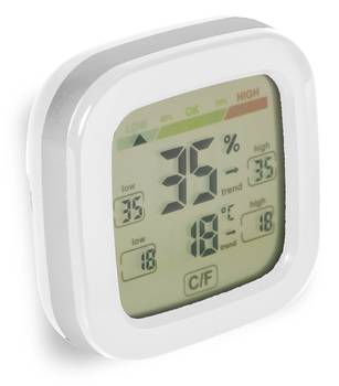 Fackelmann Thermometer digital Tecno