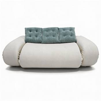 Schlafsofa Okoa 2-Sitzer