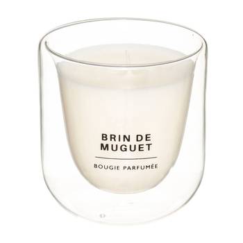 Duftkerze maiglöckchen ILAN
