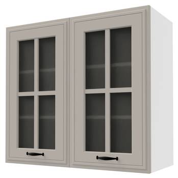 Küchenhängeschrank SALO W3S/80