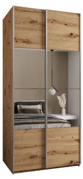 Armoire Lux 4