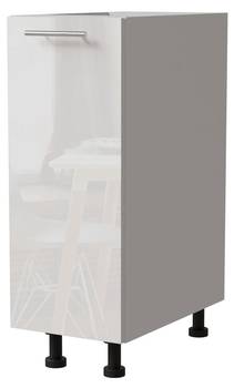 Küchenunterschrank ESSEN D1D/30/kargo