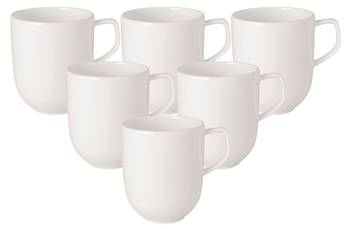 Kaffeebecher Afina 6er Set
