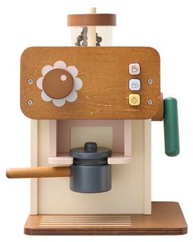 Kinderspeelgoed NOYER 17 delig