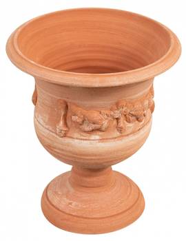 Vase de jardin COUPE
