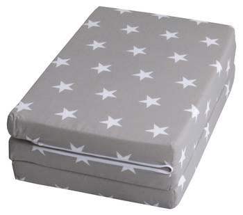 Matelas de voyage Little Stars 60x120 cm