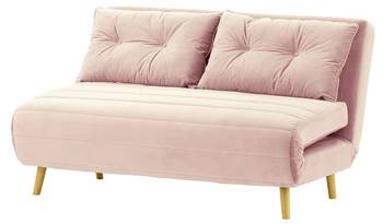 3-Sitzer Ausklappbares Sofa Flic