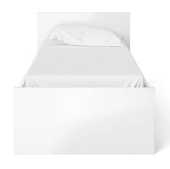 Doppelbett Paulette