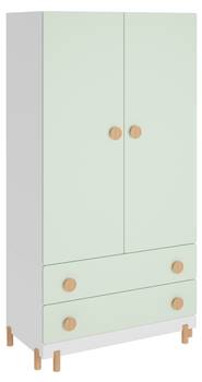 Kinderkleiderschrank Vaarentaa I.