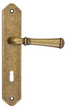 Poignée de Porte HAMILTON BB90