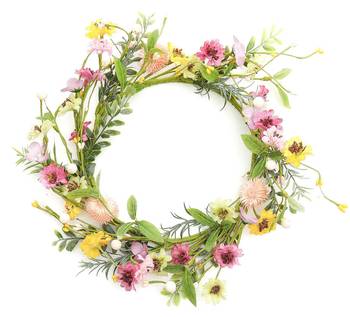 Kranz FLOS