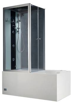 Baignoire douche DARIA