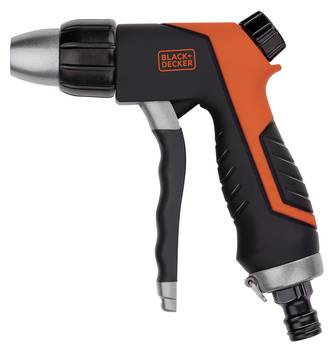 Spritzpistole MEBLSP4800011