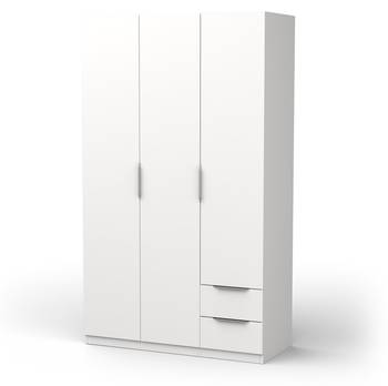 Kleiderschrank Ghost