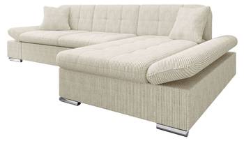 Ecksofa Malwi Cord