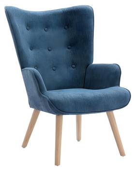 Fauteuil  VATELY