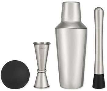 Set à cocktail Master (4 pcs.)
