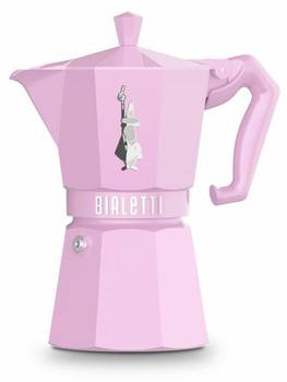 Espressokanne Bialetti Espressokocher MO