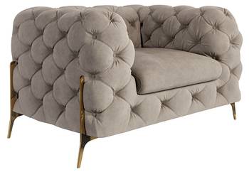 Chesterfield Sessel Ashley
