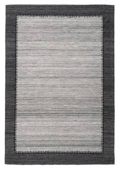 Tapis de salon moderne en laine EAGLE