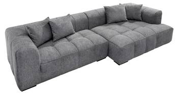 Ecksofa ZERO GRAVITY