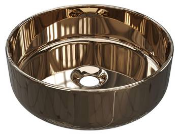 Aufsatzwaschbecken KANELLE