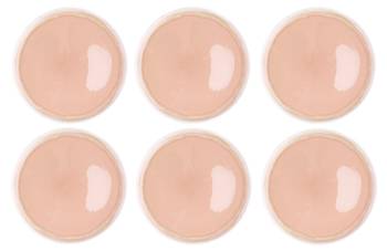 Bord OXYGEN set van 6