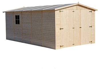 Garage M101