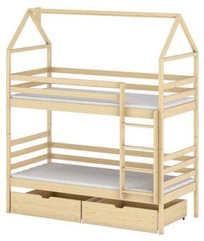 Hausbett ALEX HB001