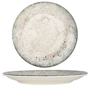 Dinerbord Sedir set van 2