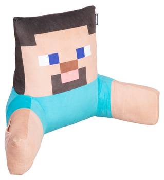 Lesekissen "Steve" Minecraft