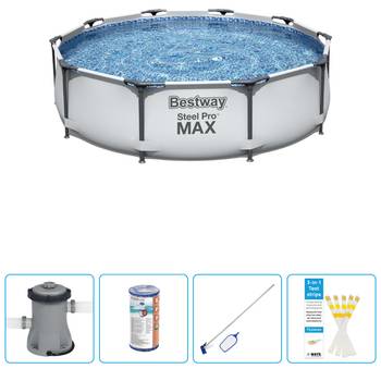 Schwimmbad-Set 5640858 (5-teilig)