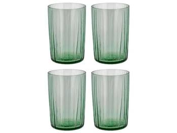 Wasserglas Kusintha 4er Set