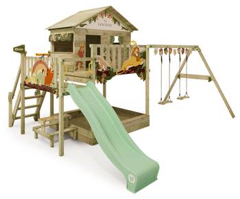 Spielturm Der König der Löwen Quest