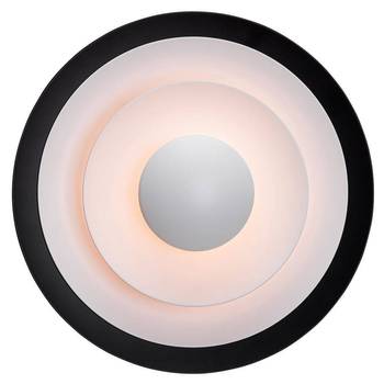 Flächenbündige Wandleuchte Diablo