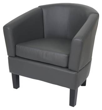 Lounge-Sessel O17