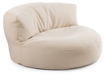 Sitzsack Lounge "Teddy"