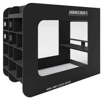 Kojenbett MINECRAFT