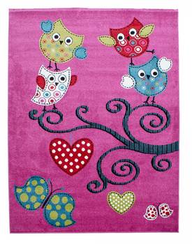 Tapis enfant KID'S COLL