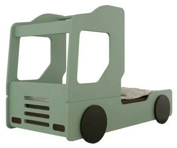 Kinderautobett TRUCKY