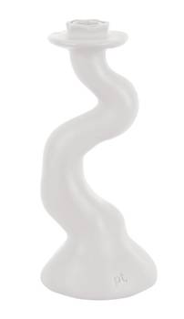 Bougeoir Organic Swirl